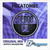 Pedro Gil - Hecatombe - Single